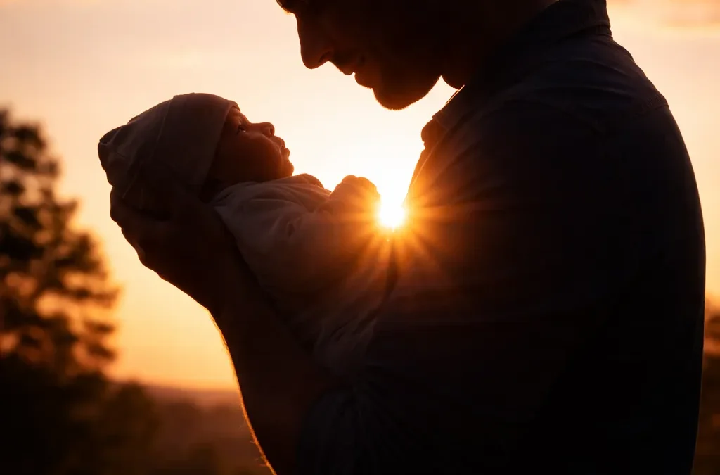 Preparing for Fatherhood