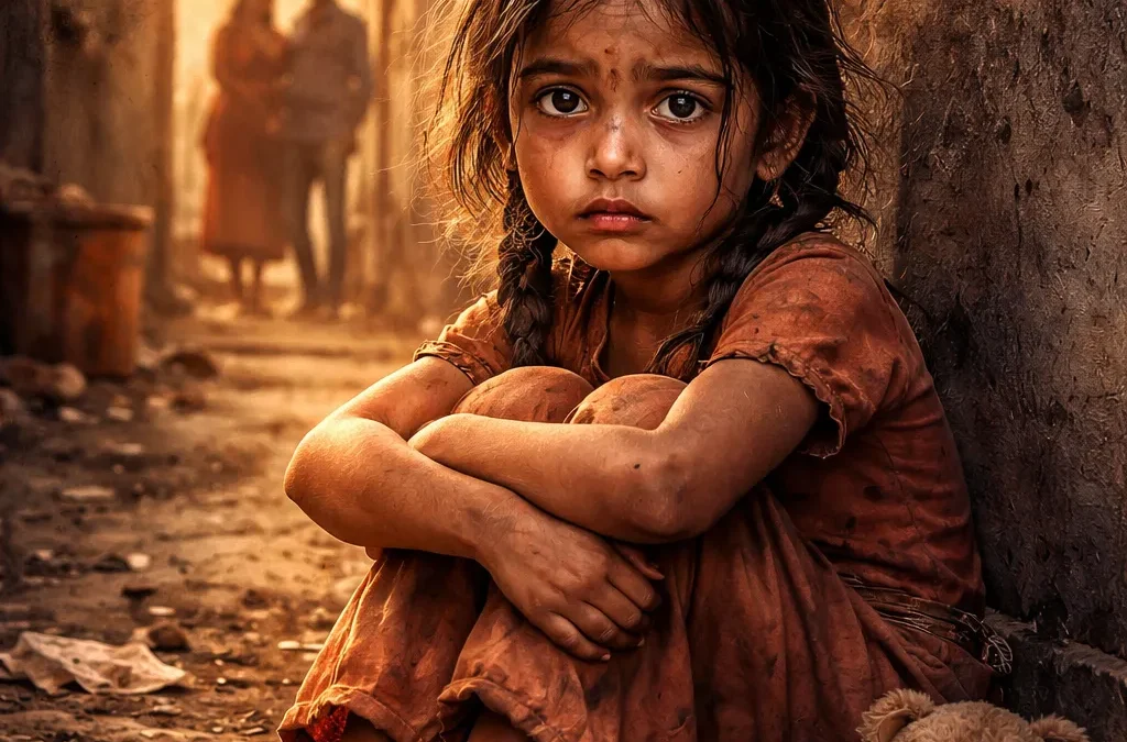 Nakusha: The Unwanted Daughter in a Land of Goddesses