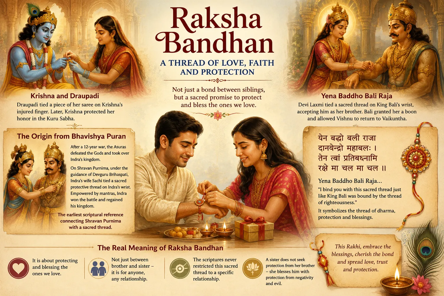 Rakhi Sourced Through ChatGPT